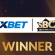 1xBet được công nhận tại giải SBC 2020